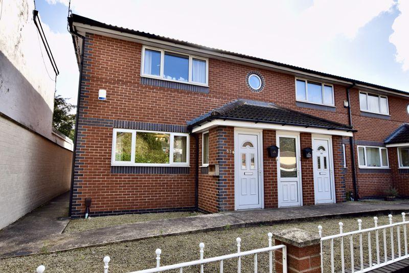 Clifton Grove, CLIFTON 2 bed apartment £75,000