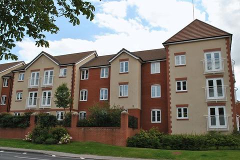 1 bedroom apartment for sale - Goodes Court, Royston