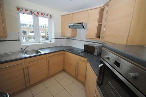 1 bedroom apartment for sale - Goodes Court, Royston