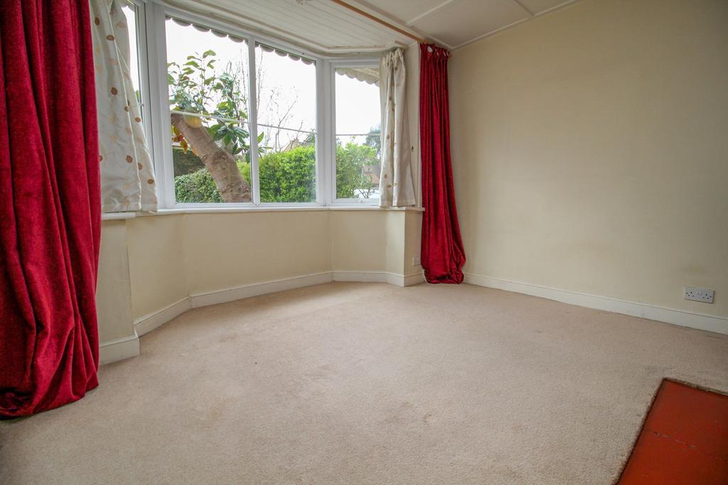 Gally Hill Road, Church Crookham, Fleet, GU52 3 bed character property