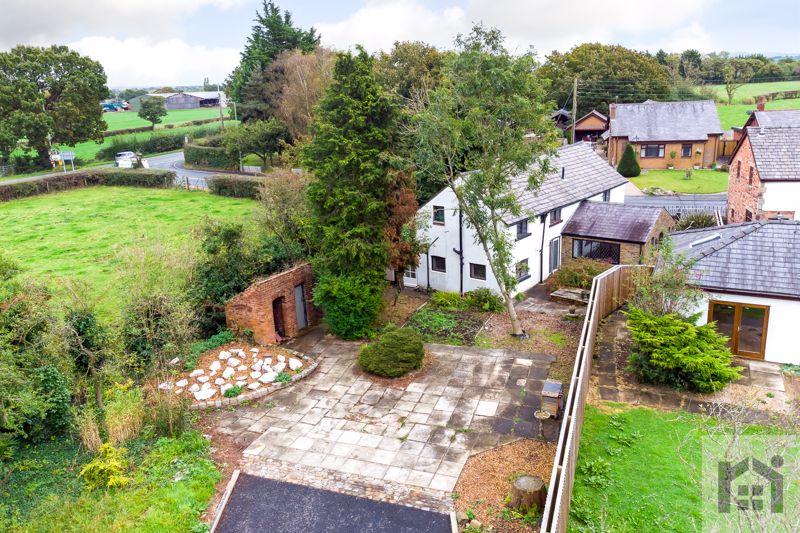 Lydiate Lane, Eccleston, PR7 6LY 3 bed detached house £485,000