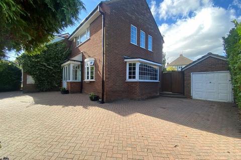 4 bedroom detached house for sale, Little Sutton Lane, Four Oaks, Sutton Coldfield, B75 6SW