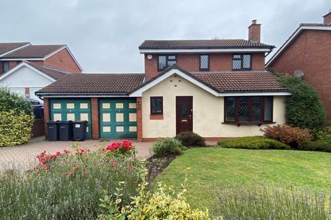 140 Hill Hook Road, Sutton Coldfield, B74 4XA