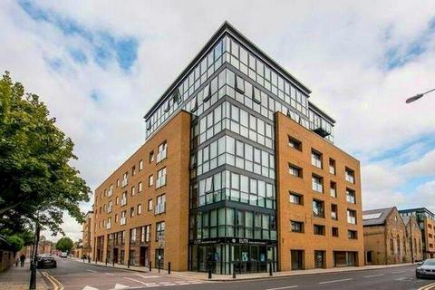 2 bedroom flat to rent, Forge Square, Westferry Road, Canary Wharf, London, E14 3GU