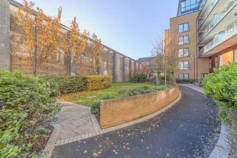 2 bedroom flat to rent, Forge Square, Westferry Road, Canary Wharf, London, E14 3GU