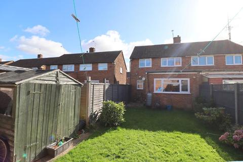 23 West Way, Luton, LU2 8DZ