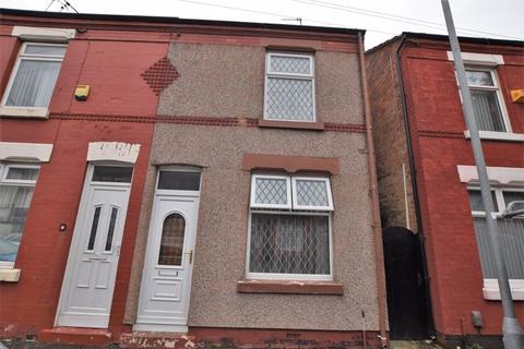 2 bedroom semi-detached house for sale - Stourton Street, Wallasey