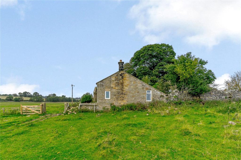 Haughton Cottage