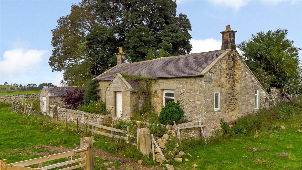 Haughton Cottage