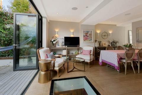4 bedroom house for sale, Aubrey Walk, Kensington, London
