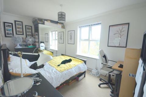 2 bedroom apartment to rent, 120-124 Capstone Road, Bournemouth BH8