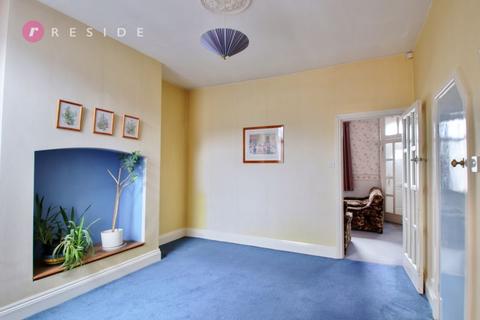 2 bedroom terraced house for sale - Lisbon Street, Passmonds, Rochdale OL12 7AW