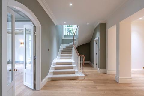 5 bedroom detached house for sale - Woronzow Road, St John's Wood, London, NW8