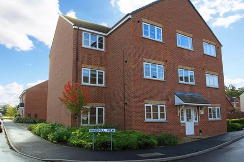 16 Stone Drive, Shifnal, TF11 9HQ