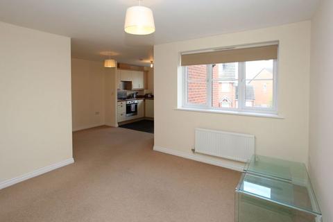 16 Stone Drive, Shifnal, TF11 9HQ