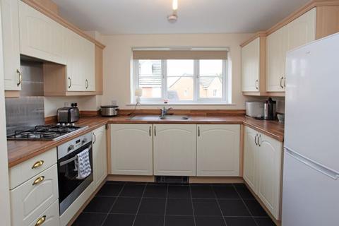 16 Stone Drive, Shifnal, TF11 9HQ