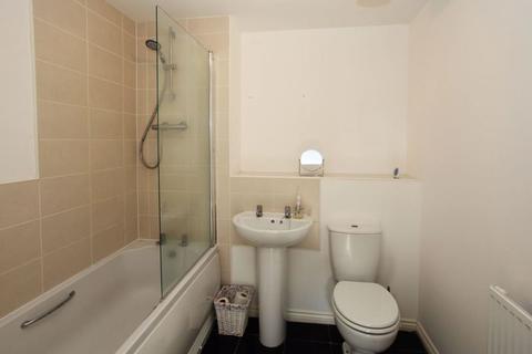 16 Stone Drive, Shifnal, TF11 9HQ