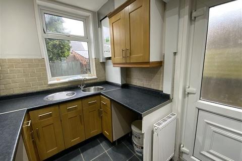 2 bedroom end of terrace house for sale - Hague Avenue, Renishaw, Sheffield, Derbyshire, S21 3UQ