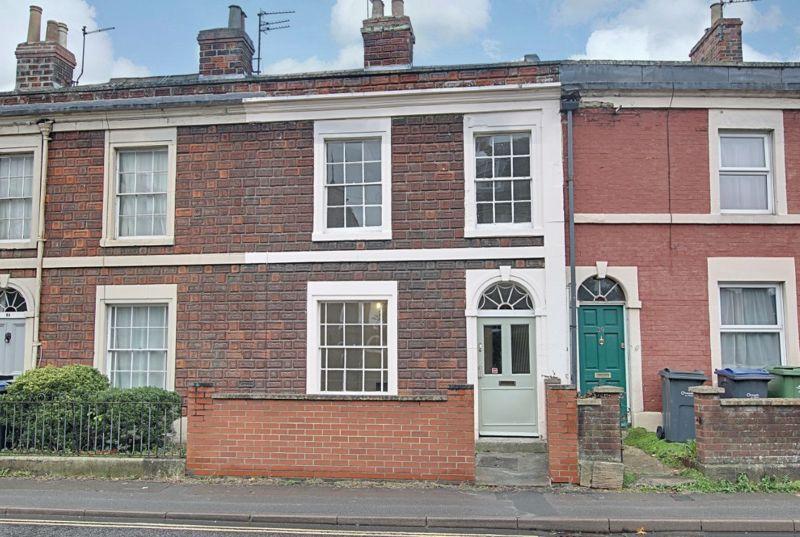 Wingfield Road, Trowbridge 3 bed terraced house £230,000