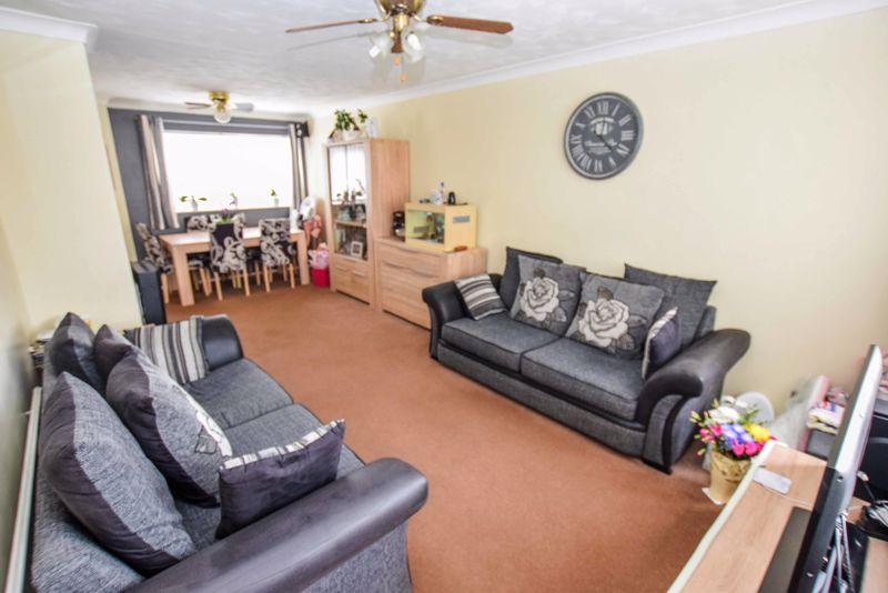 Silverdale, StanfordLeHope 3 bed terraced house £315,000