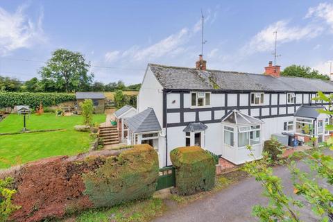 1 Gledrid Terrace, Chirk, Wrexham, LL14 5DN