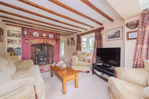 1 Gledrid Terrace, Chirk, Wrexham, LL14 5DN