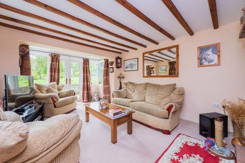 1 Gledrid Terrace, Chirk, Wrexham, LL14 5DN