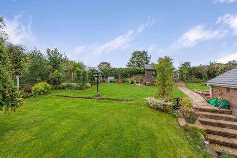 1 Gledrid Terrace, Chirk, Wrexham, LL14 5DN