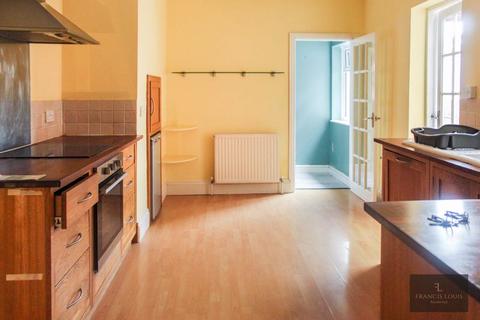 2 bedroom apartment to rent - Belmont Road, Exeter