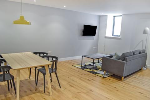 2 bedroom apartment to rent - Flat 6 Moose Hall Apartments, Toronto Road, Exeter