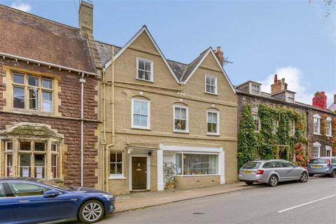 Old Bank House High Street, Newnham, GL14 1AA
