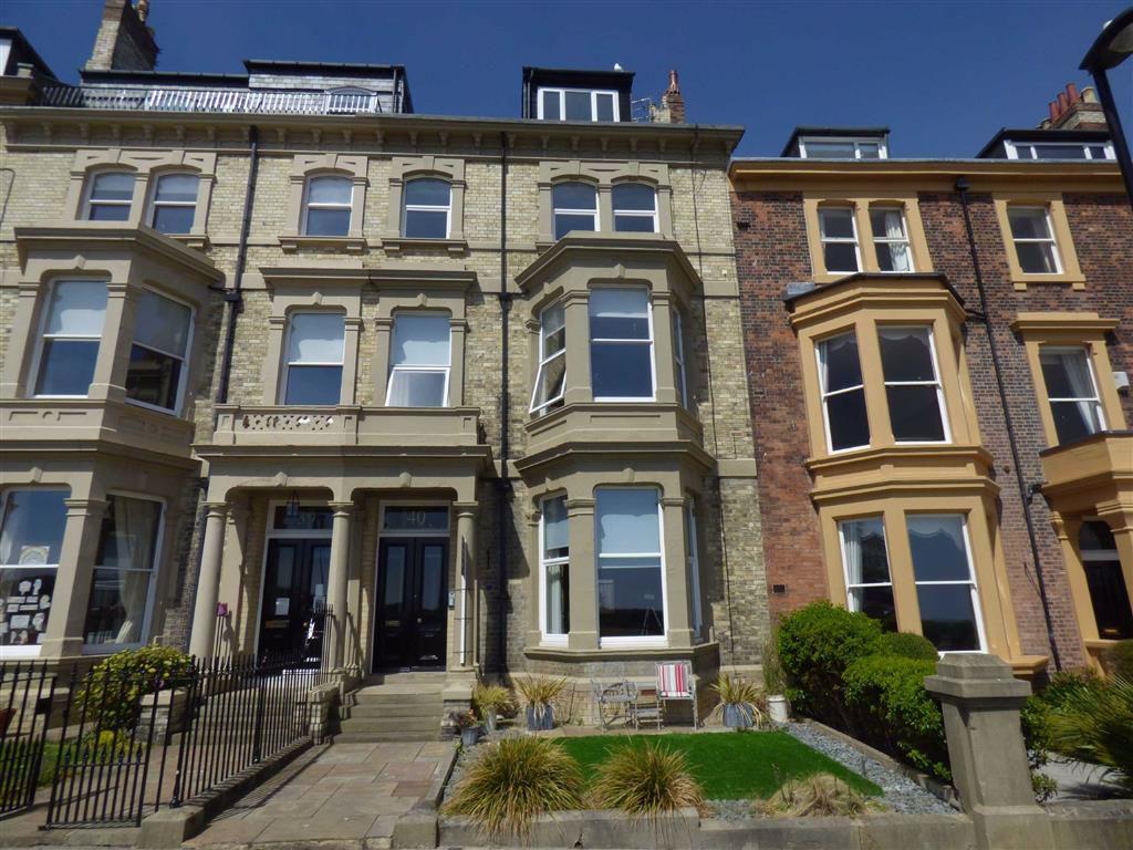 Percy Gardens, Tynemouth 1 bed flat £1,100 pcm (£254 pw)