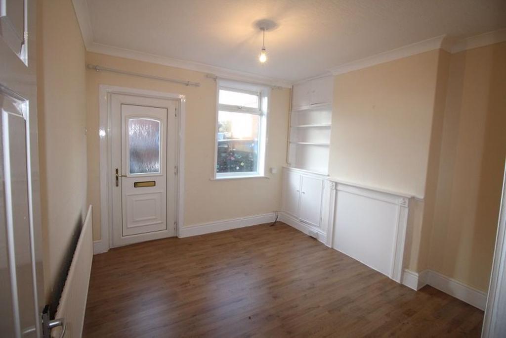 Spring Gardens, Nantwich 2 bed cottage £550 pcm (£127 pw)