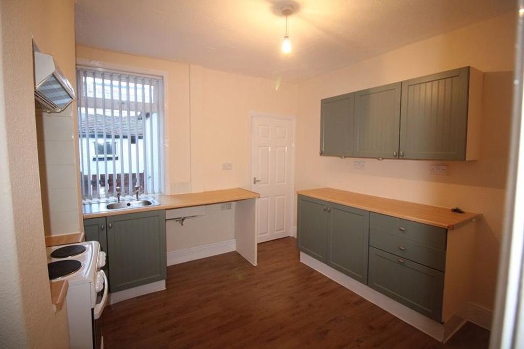 Spring Gardens, Nantwich 2 bed cottage £550 pcm (£127 pw)