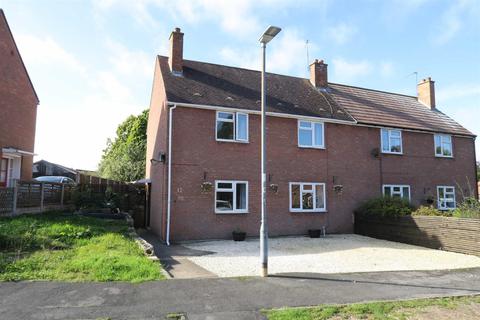 12 Church Mount, North Newbald, York, YO43 4SY