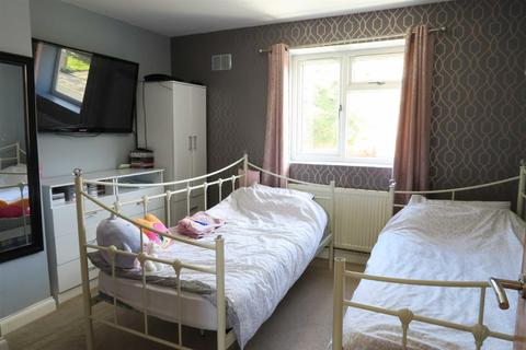 12 Church Mount, North Newbald, York, YO43 4SY