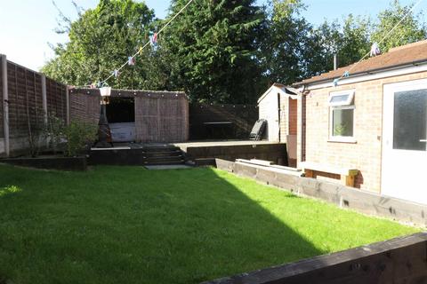 12 Church Mount, North Newbald, York, YO43 4SY