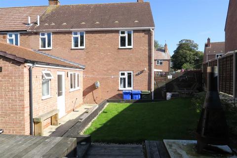 12 Church Mount, North Newbald, York, YO43 4SY