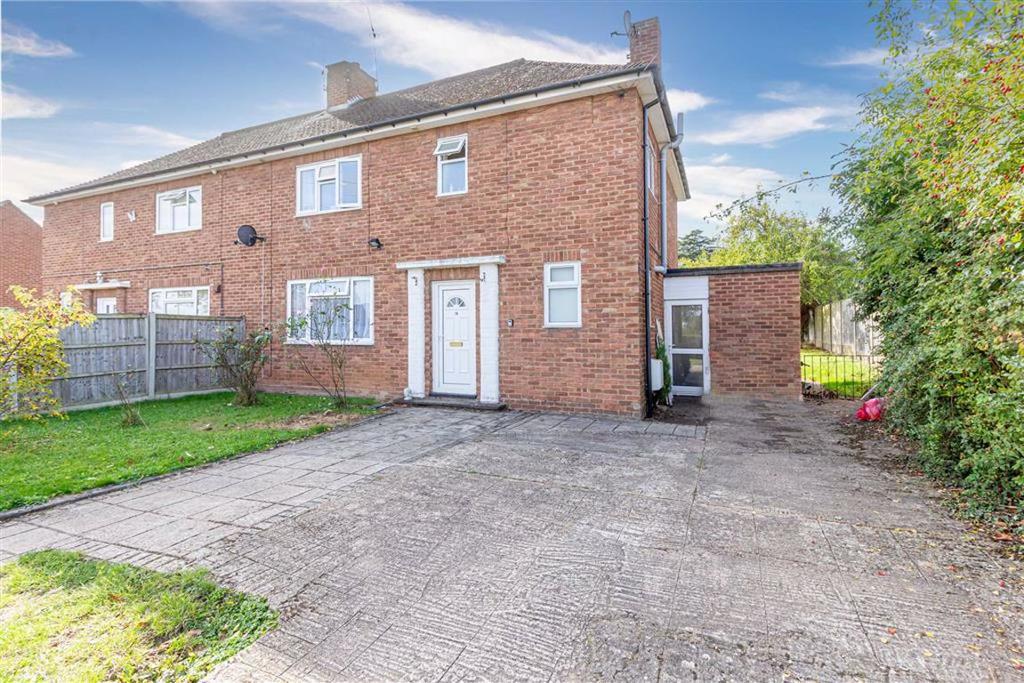 Cotswold Road, Malvern 4 bed semi-detached house - £315,000