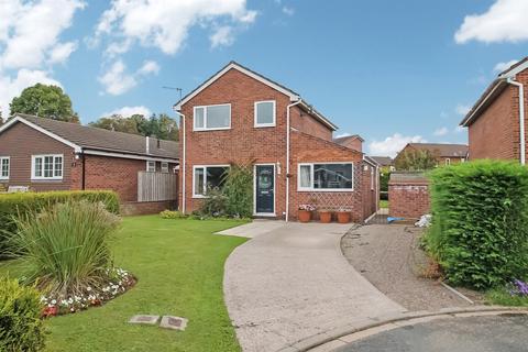 6 Dean Close, Burford, Tenbury Wells, WR15 8NG