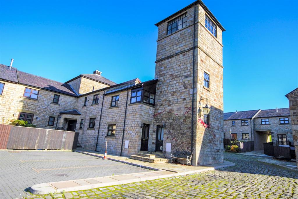 Mount Pleasant, Nangreaves, Bury 1 bed apartment £575 pcm (£133 pw)