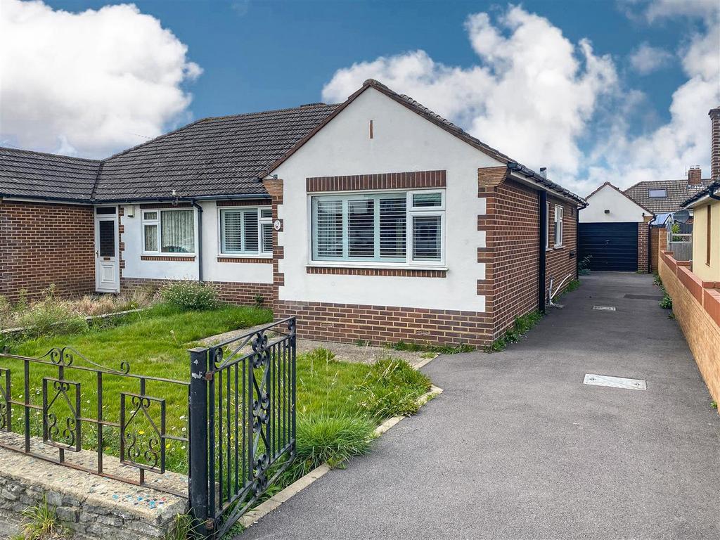 Cornaway Lane, Portchester 2 bed house £275,000