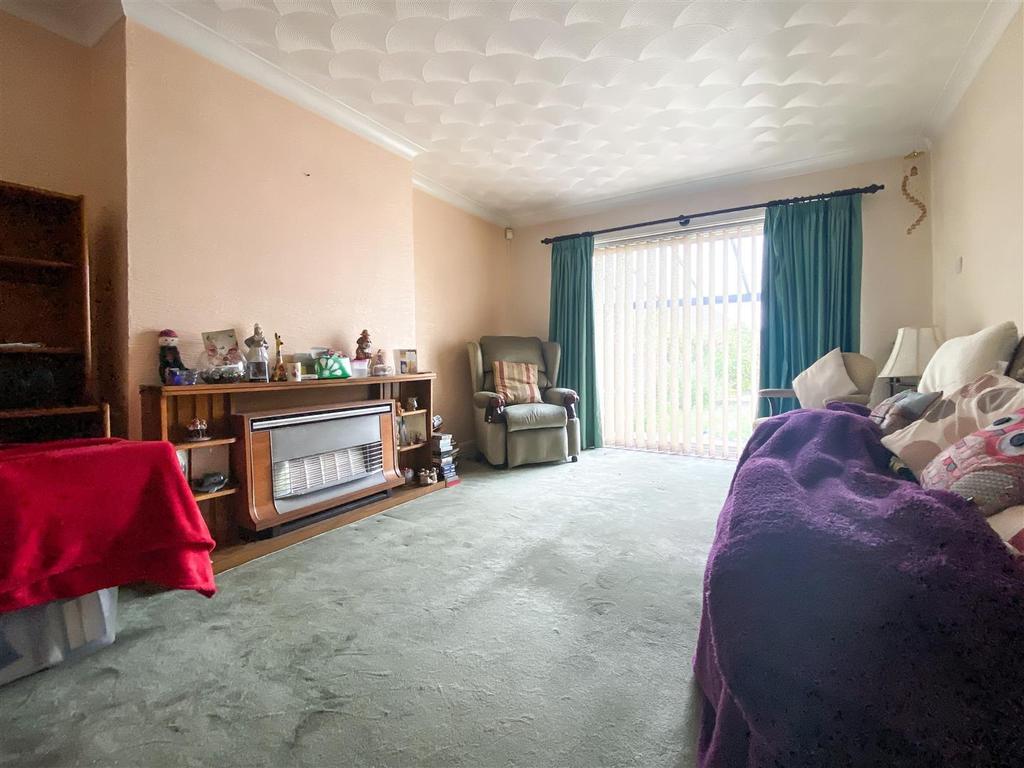 Cornaway Lane, Portchester 2 bed house £275,000