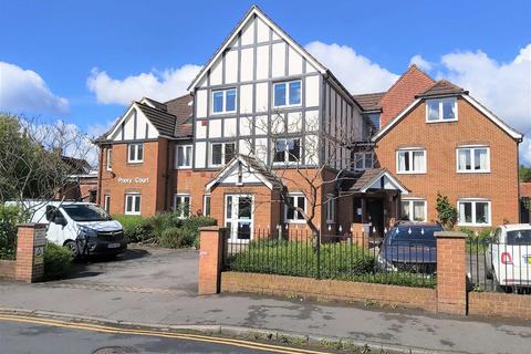 1 bedroom retirement property for sale - Priory Court, Priory Avenue, Caversham, RG4 7SN