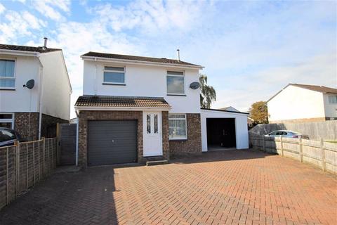 59 Canterbury Close, Weston-super-mare, BS22 7TT