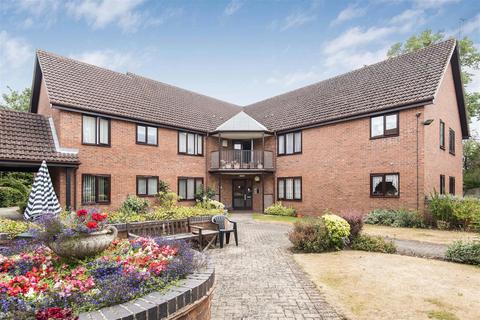 1 bedroom retirement property for sale - Chiltern Court, St. Barnabas Road RG4 8RR