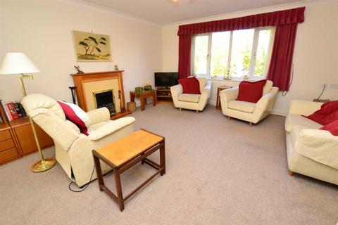 1 bedroom retirement property for sale - Chiltern Court, St. Barnabas Road RG4 8RR