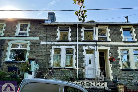 Windsor Road, Six Bells, Abertillery