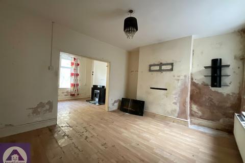 undefined, Windsor Road, Six Bells, Abertillery