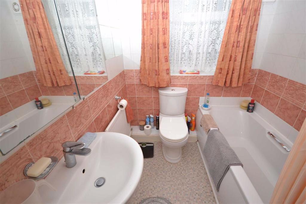 Bathroom/W.C.
